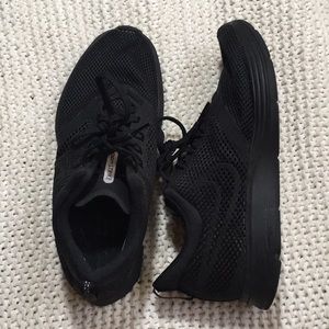 Womens Nike Zoom Strike